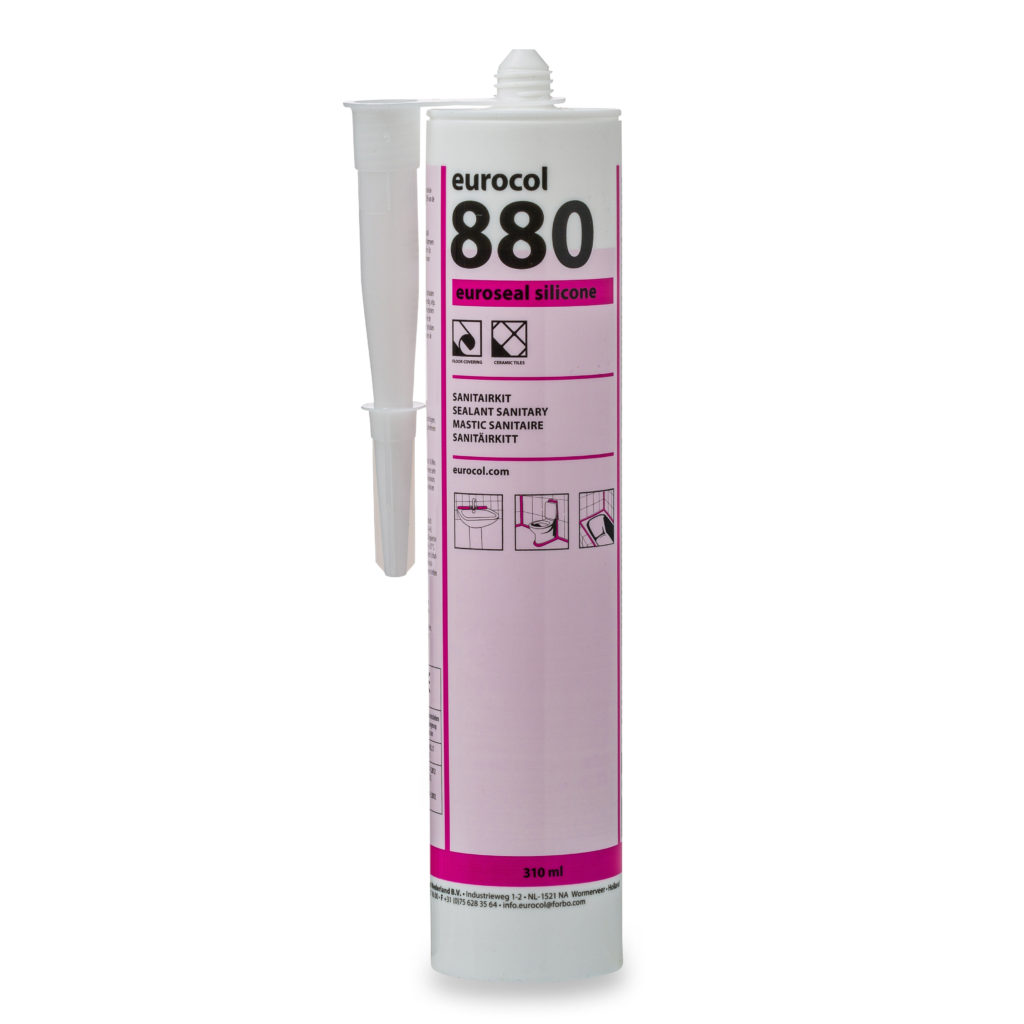 eurocol silconenkit