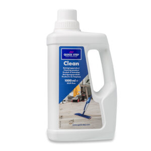 quick-step clean