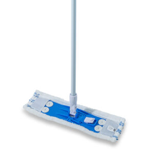 microvezel vloersysteem