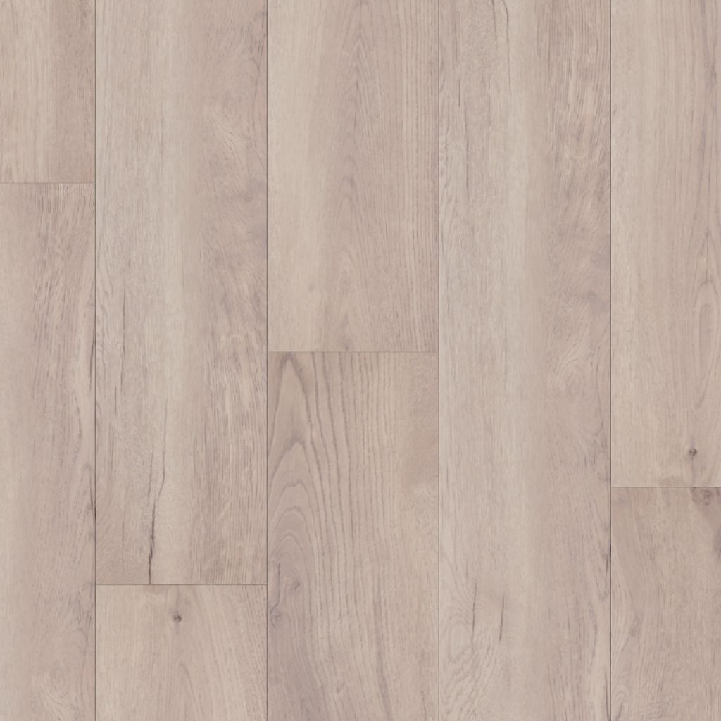 Laminaatvloer ingelstad