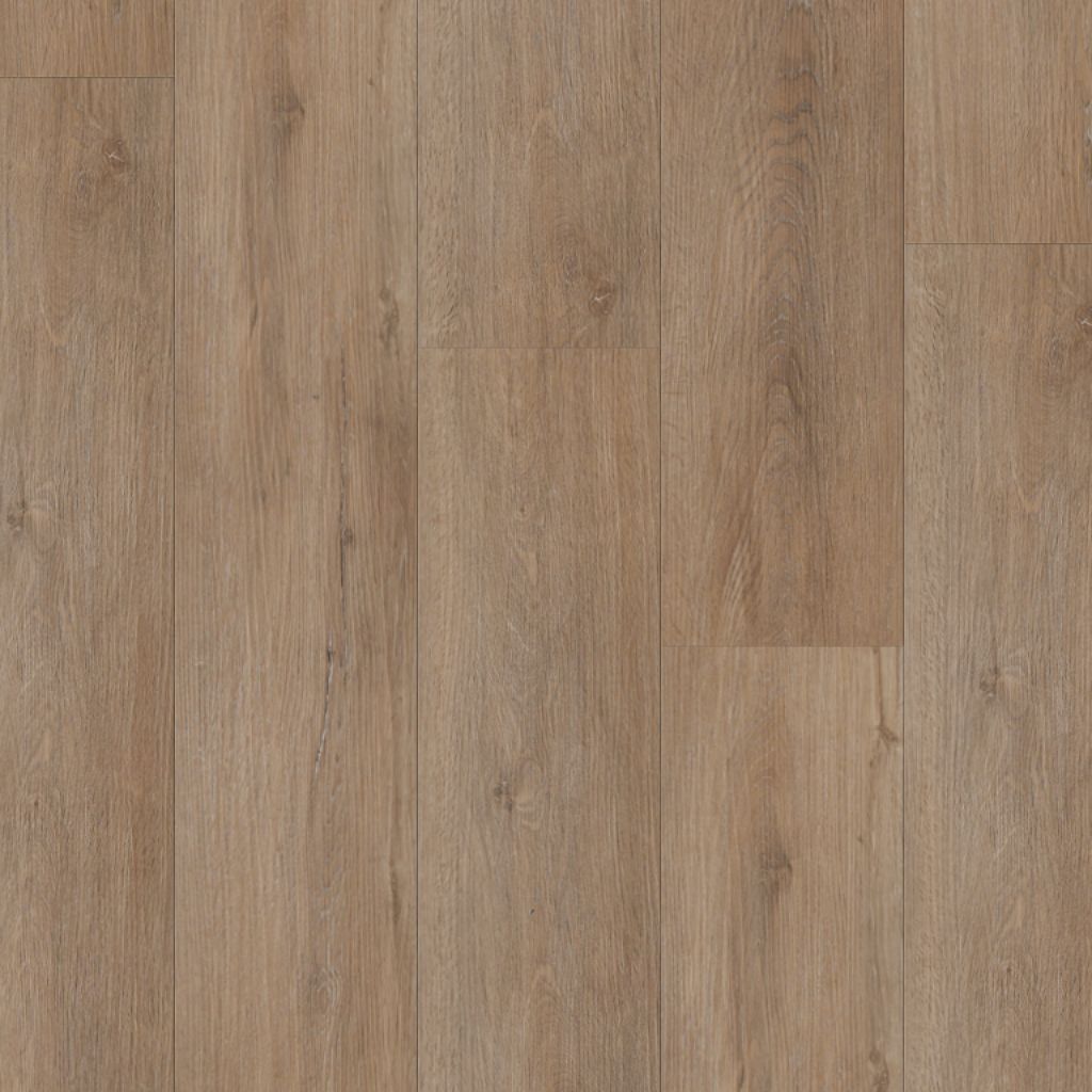 rigid core+ pvc click