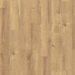Egger Eiken Antiek laminaat met warme bruine eikenlook en natuurlijke houtstructuur