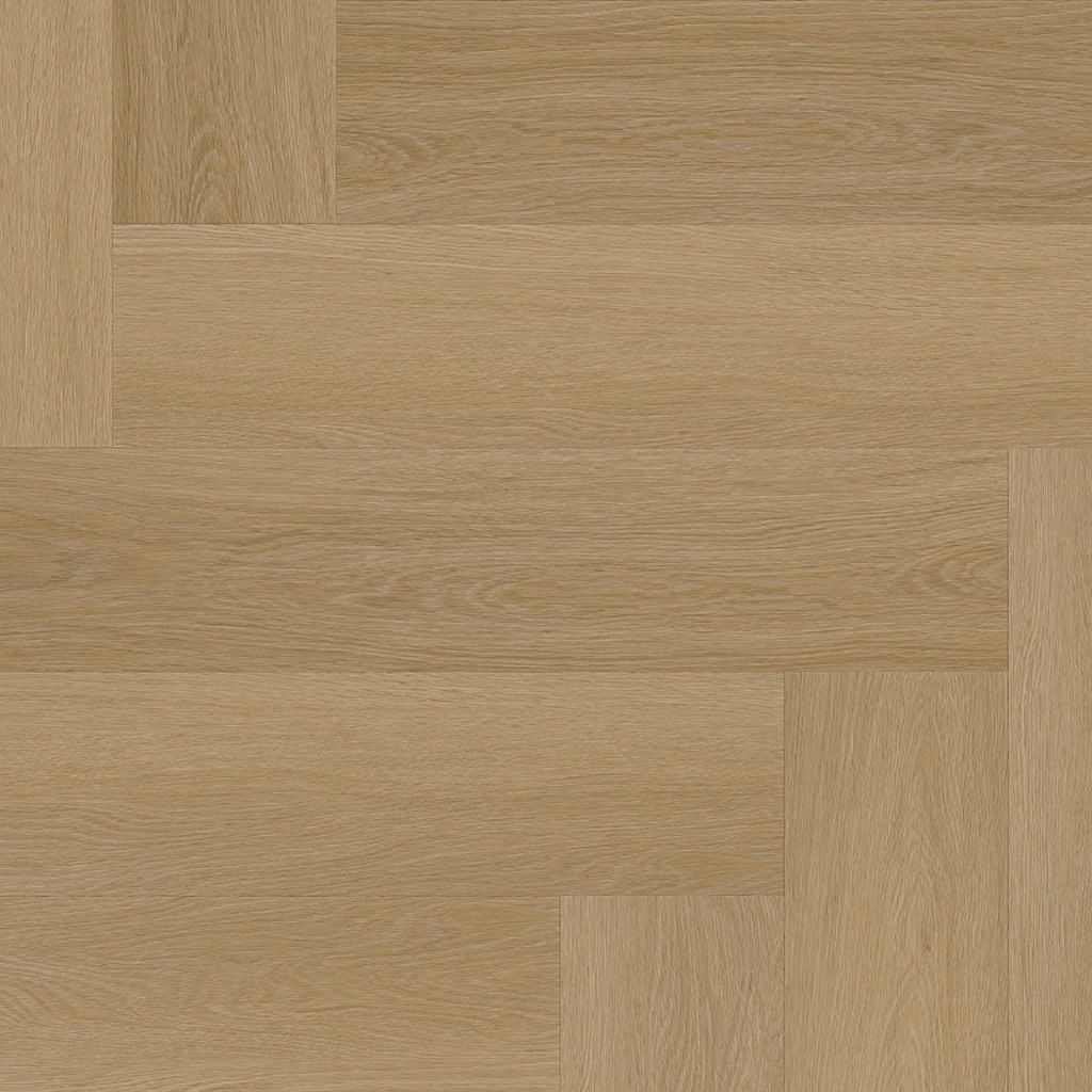 Spigato Estino visgraat click src warm oak