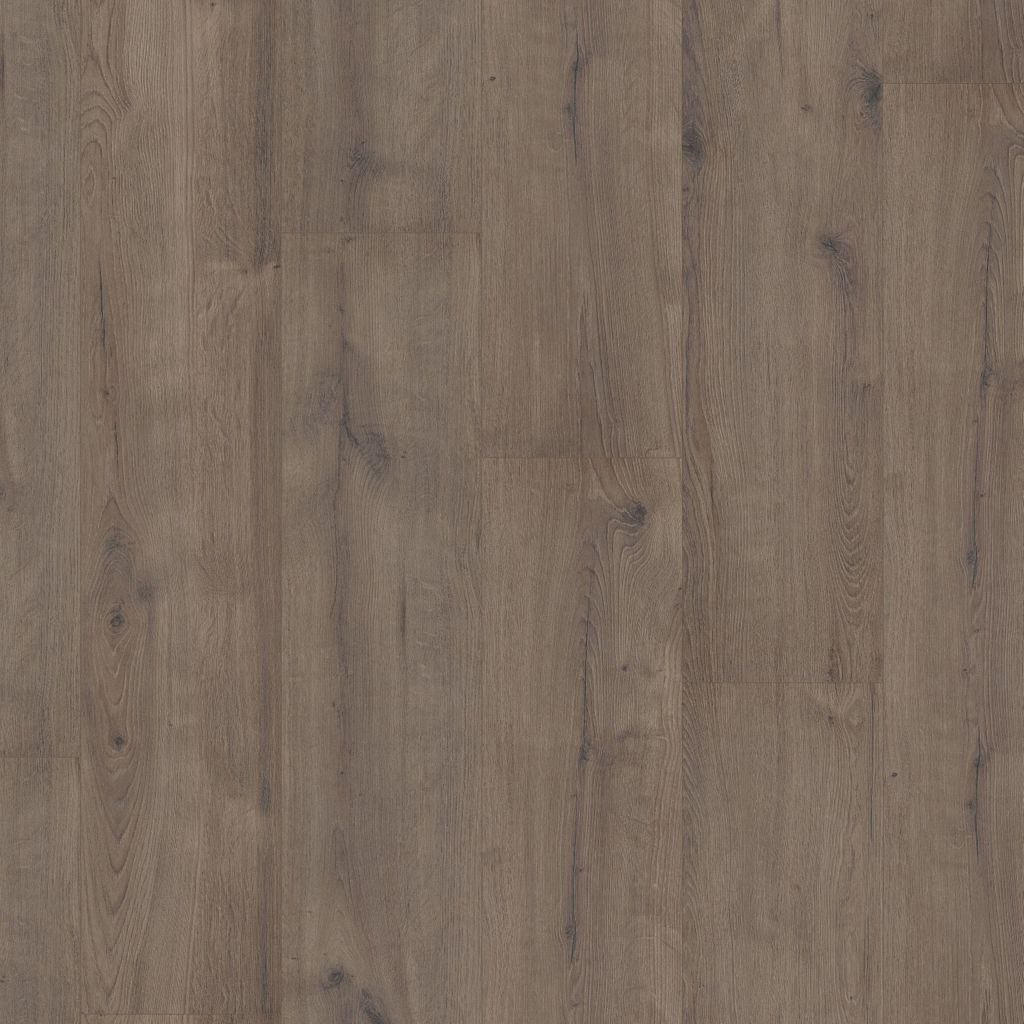 Floorlife Forest Hills donkerbruin eiken laminaatvloer
