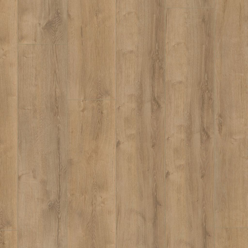 Ambiant Superior Oak Licht Eiken brede planken laminaat