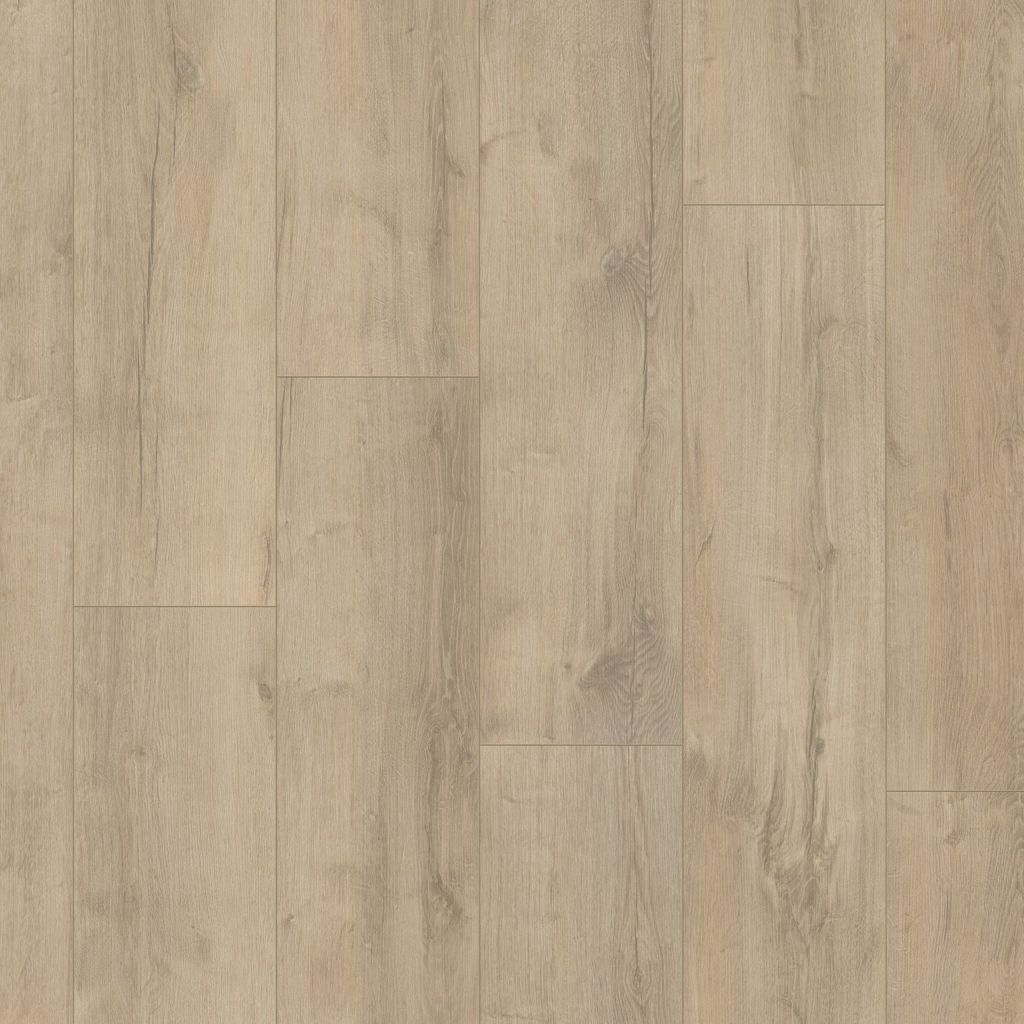Ambiant Superior Oak Beige Eiken laminaat
