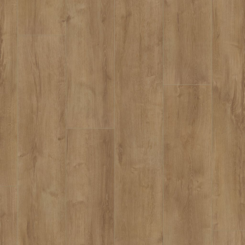 Ambiant Superior Oak Lichtbruin Eiken laminaat met houtstructuur