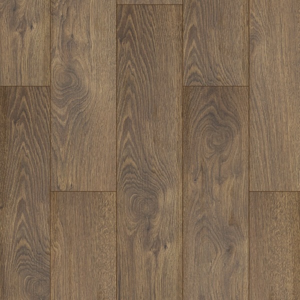 Classen XL waterbestendig laminaat in lancaster oak bruin